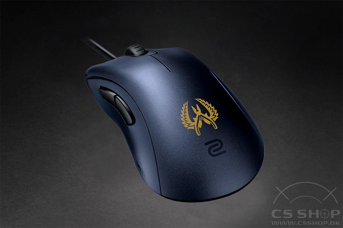 CSSHOP - Zowie Gamer Mus - EC1-B CS:GO Edition