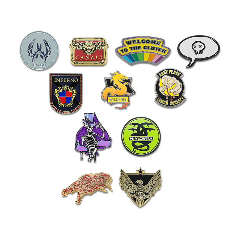 Cs go pins что это