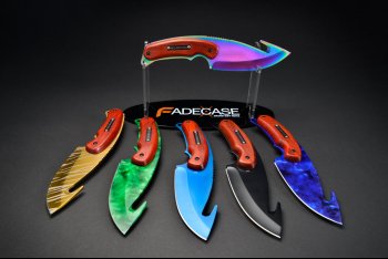 Gut knive - Elite